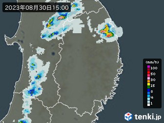 雨雲