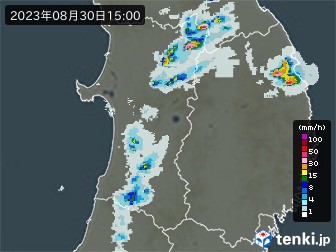 雨雲