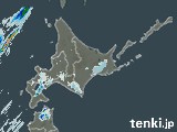 雨雲レーダー(2023年08月31日)