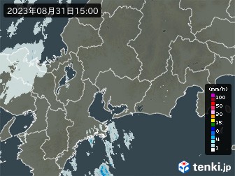 雨雲