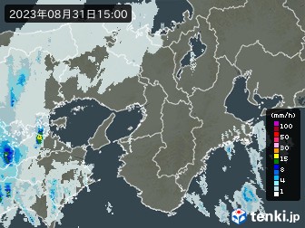 雨雲