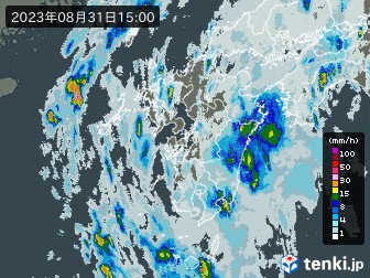 雨雲