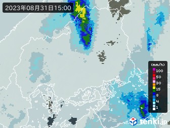 雨雲