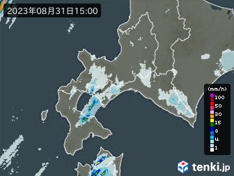 雨雲