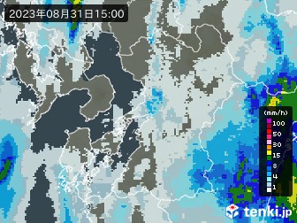雨雲