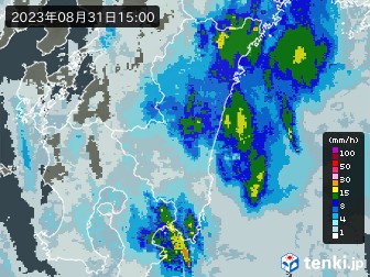 雨雲