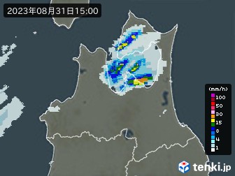 雨雲