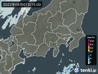 雨雲