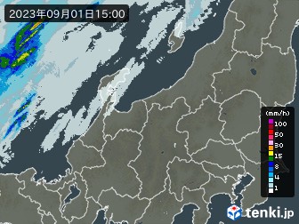 雨雲