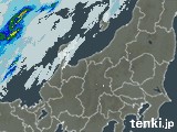雨雲レーダー(2023年09月01日)