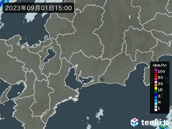 雨雲
