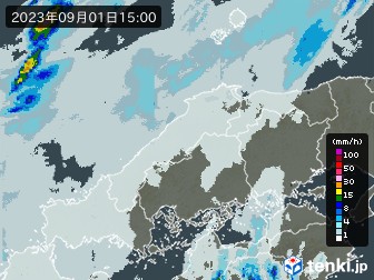 雨雲