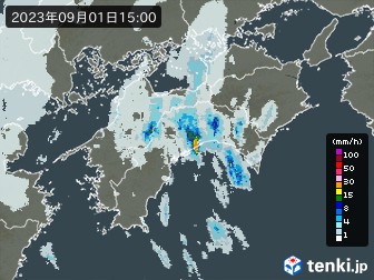 雨雲