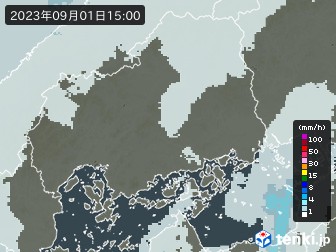 雨雲
