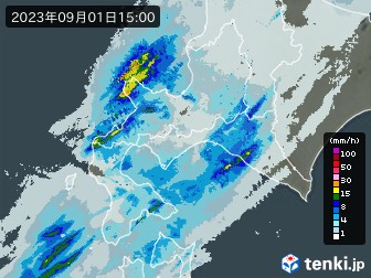 雨雲