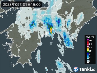 雨雲