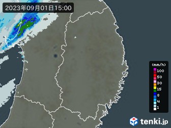 雨雲