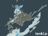 雨雲レーダー(2023年09月02日)