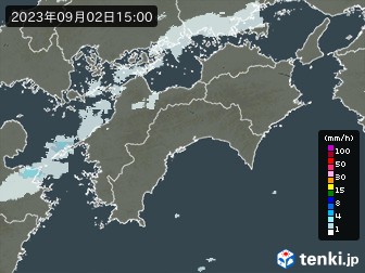 雨雲
