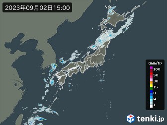 雨雲