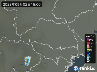 雨雲