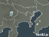 雨雲レーダー(2023年09月02日)