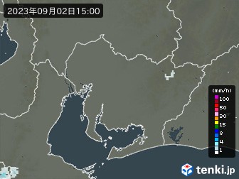 雨雲
