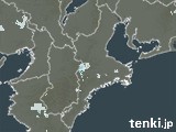 雨雲レーダー(2023年09月02日)