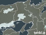 雨雲レーダー(2023年09月02日)
