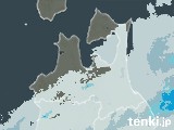 雨雲レーダー(2023年09月02日)
