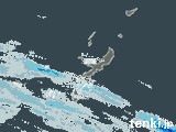 雨雲レーダー(2023年09月02日)