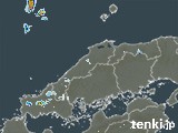 雨雲レーダー(2023年09月03日)