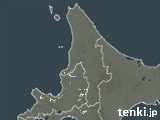雨雲レーダー(2023年09月03日)