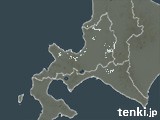 雨雲レーダー(2023年09月03日)