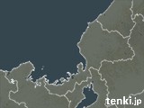 雨雲レーダー(2023年09月03日)