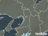 雨雲レーダー(2023年09月03日)