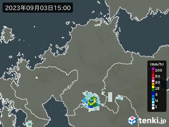 雨雲