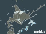 雨雲レーダー(2023年09月04日)
