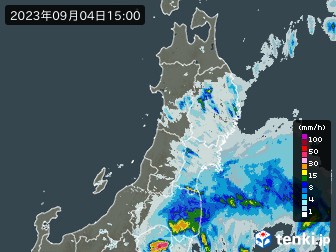 雨雲