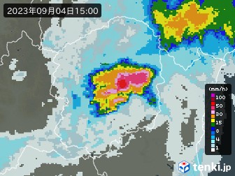 雨雲