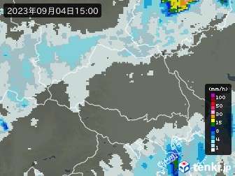 雨雲