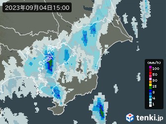 雨雲