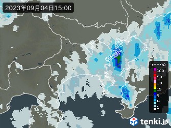 雨雲