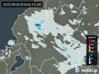 雨雲