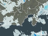 雨雲レーダー(2023年09月04日)