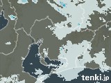 雨雲レーダー(2023年09月04日)
