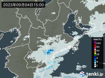 雨雲