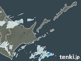 雨雲レーダー(2023年09月04日)