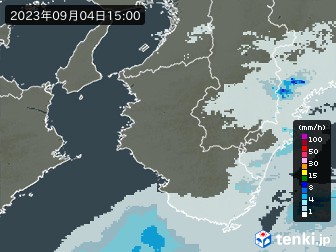 雨雲