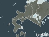 雨雲レーダー(2023年09月04日)